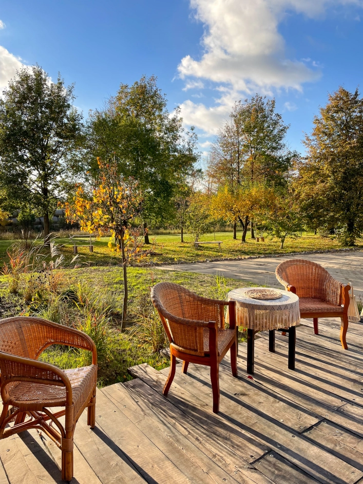 Łąki i Pola - zdjęcie 2