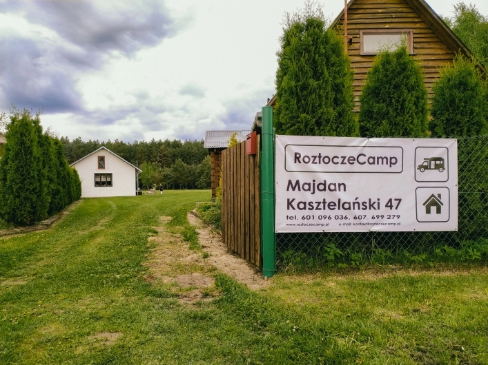 RoztoczeCamp - zdjęcie 1