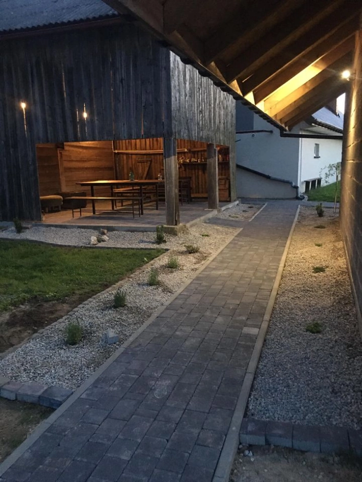 Camping Nasza Polana  Pieskowa Skała i Ojców - zdjęcie 4