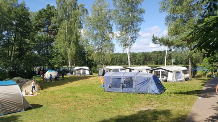 Camping Okoniny - zdjęcie 4