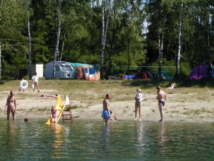 Camping Okoniny - zdjęcie 3