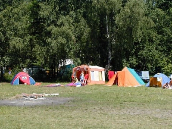 Camping Okoniny - zdjęcie 2