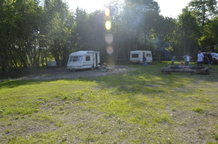 Jędrusiowe Pole Biwakowe - zdjęcie 3