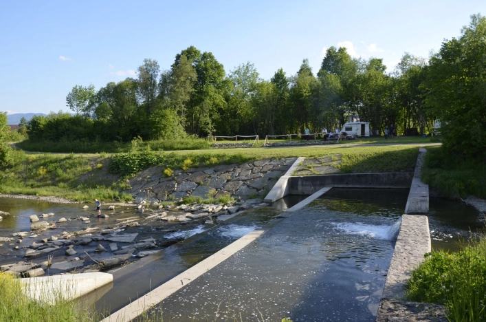 zobacz camping - zdjęcie 1