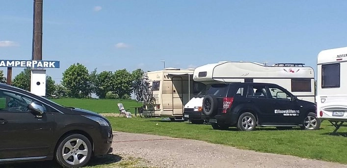 Zajazd na Podzamczu w Pieskowej Skale - zdjęcie 4