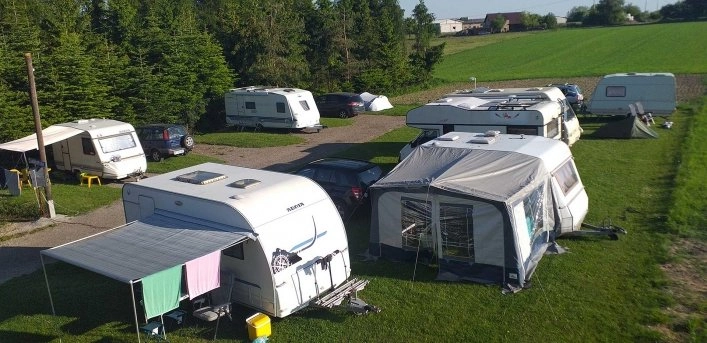 Zajazd na Podzamczu w Pieskowej Skale - zdjęcie 3