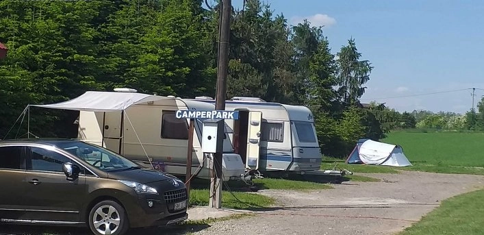 Zajazd na Podzamczu w Pieskowej Skale - zdjęcie 2