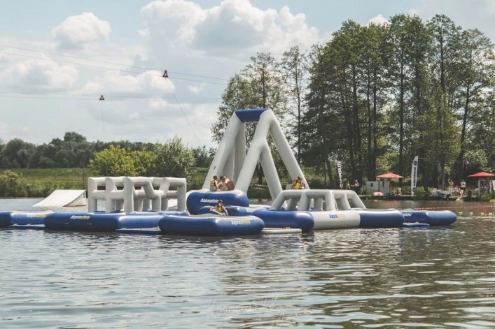 Wawa Camp - zdjęcie 4