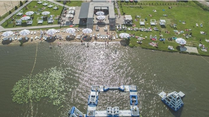 Wawa Camp - zdjęcie 3