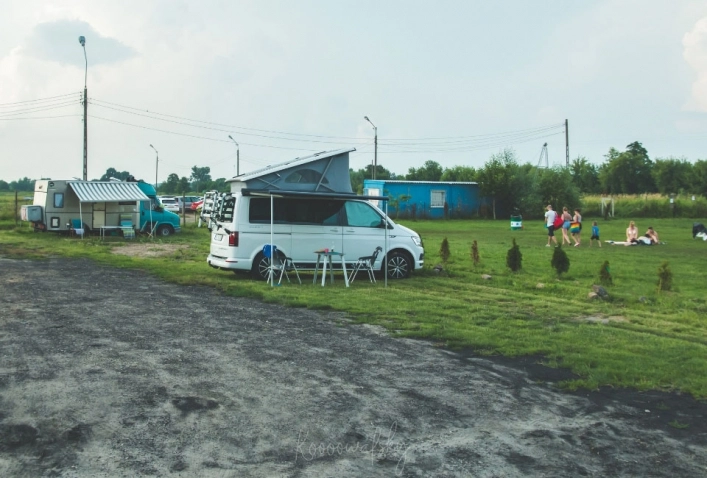 Wawa Camp - zdjęcie 2