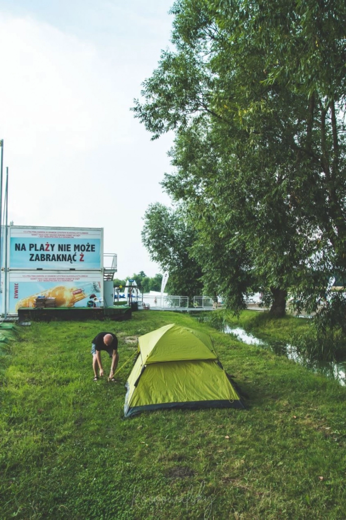Wawa Camp - zdjęcie 1