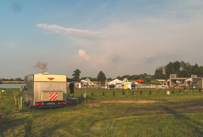 Wawa Camp - zdjęcie 1