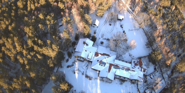 Kompleks Szkoleniowo – Wypoczynkowy „Wiatraki” - zdjęcie 5