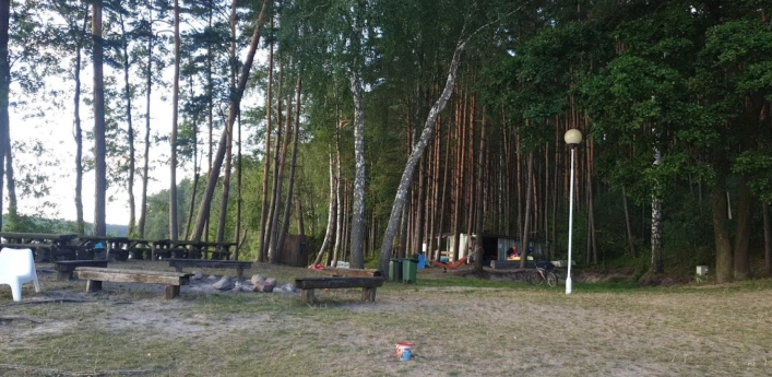 Kompleks Szkoleniowo – Wypoczynkowy „Wiatraki” - zdjęcie 4