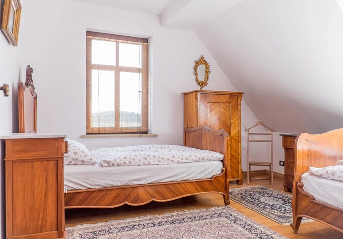 Kemping Dwór Gogolewo nad Wartą - zdjęcie 3