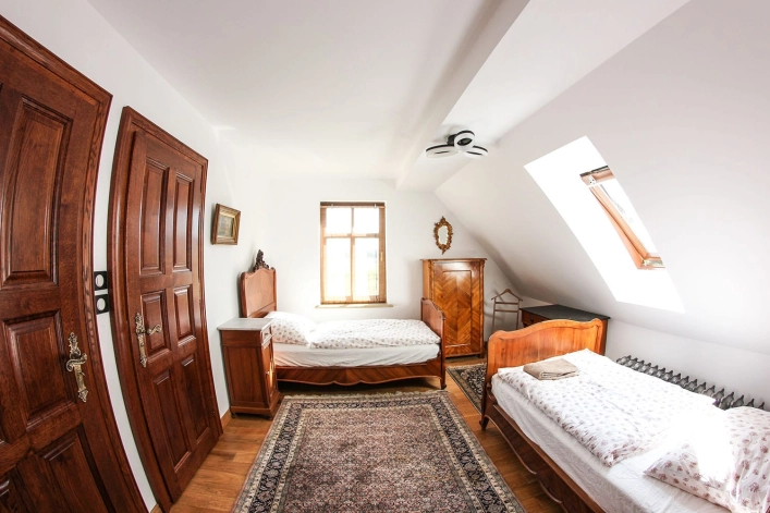 Kemping Dwór Gogolewo nad Wartą - zdjęcie 2