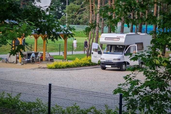 zobacz camping - zdjęcie 1