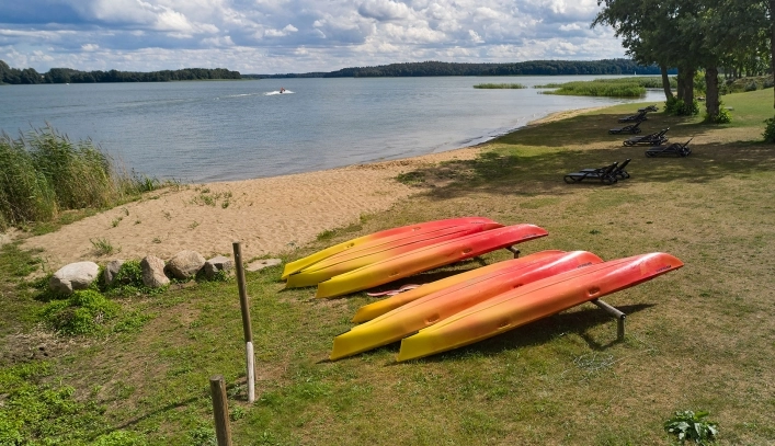 Camper Club Lubie Resort - zdjęcie 1