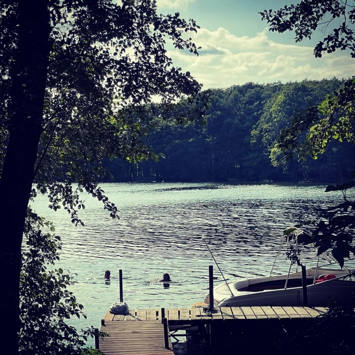 Camper Camping - zdjęcie 1