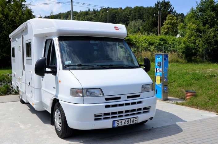 zobacz camping - zdjęcie 2