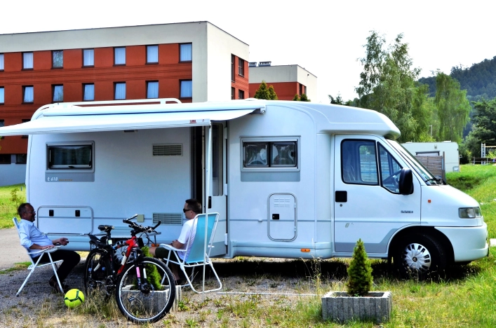 zobacz camping - zdjęcie 1