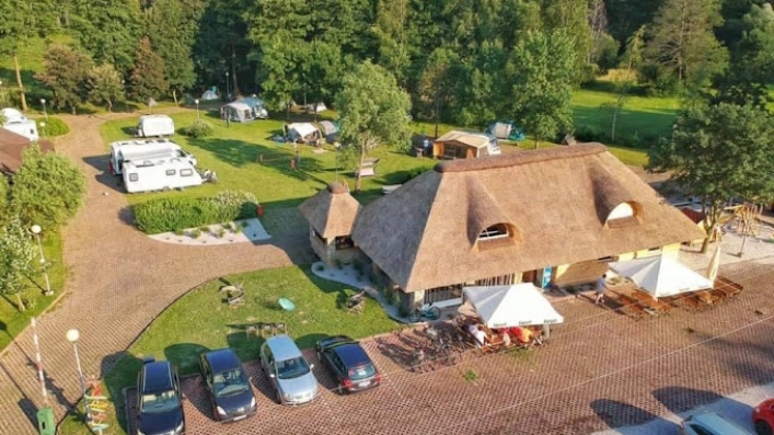 Camping Łoś - zdjęcie 3