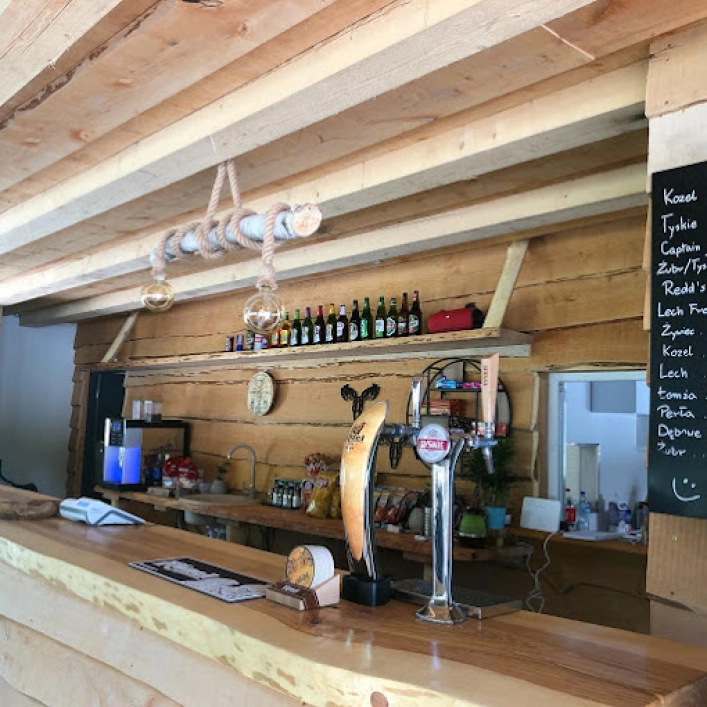 Camping Łoś - zdjęcie 2