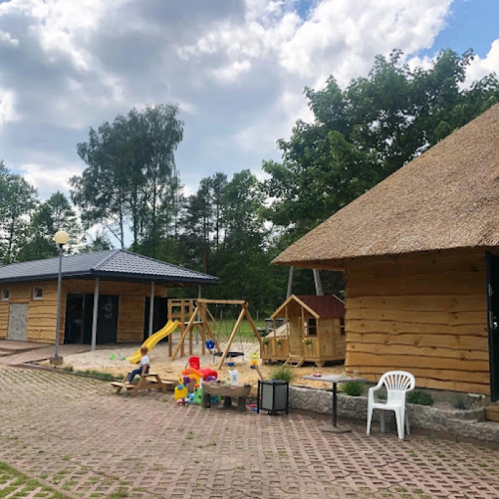 Camping Łoś - zdjęcie 1