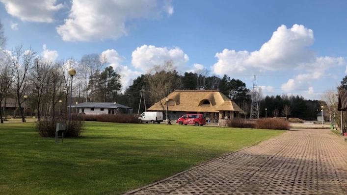 Camping Łoś - zdjęcie 1