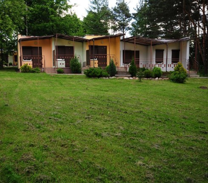 Motel Margonin - zdjęcie 4