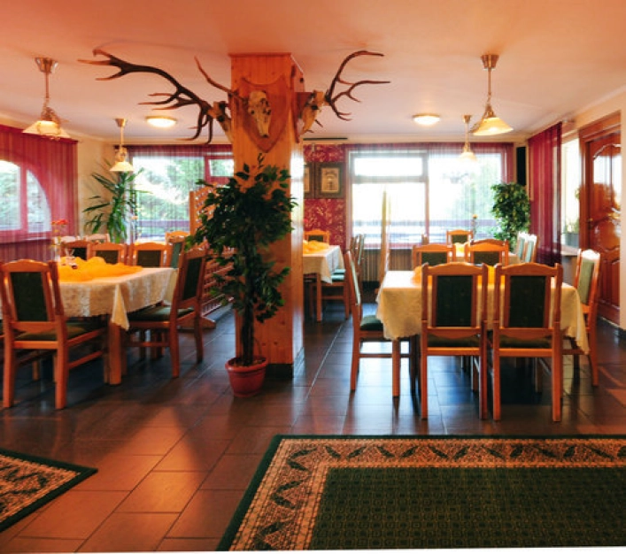 Motel Margonin - zdjęcie 3