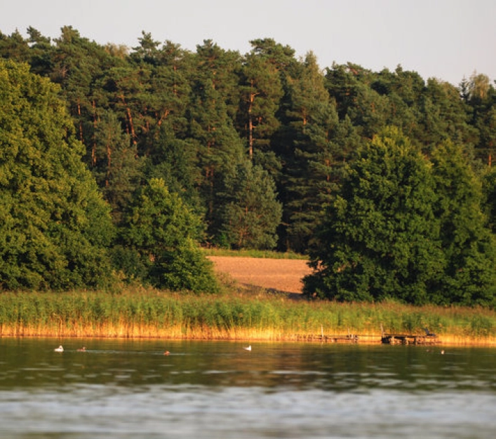 Motel Margonin - zdjęcie 1