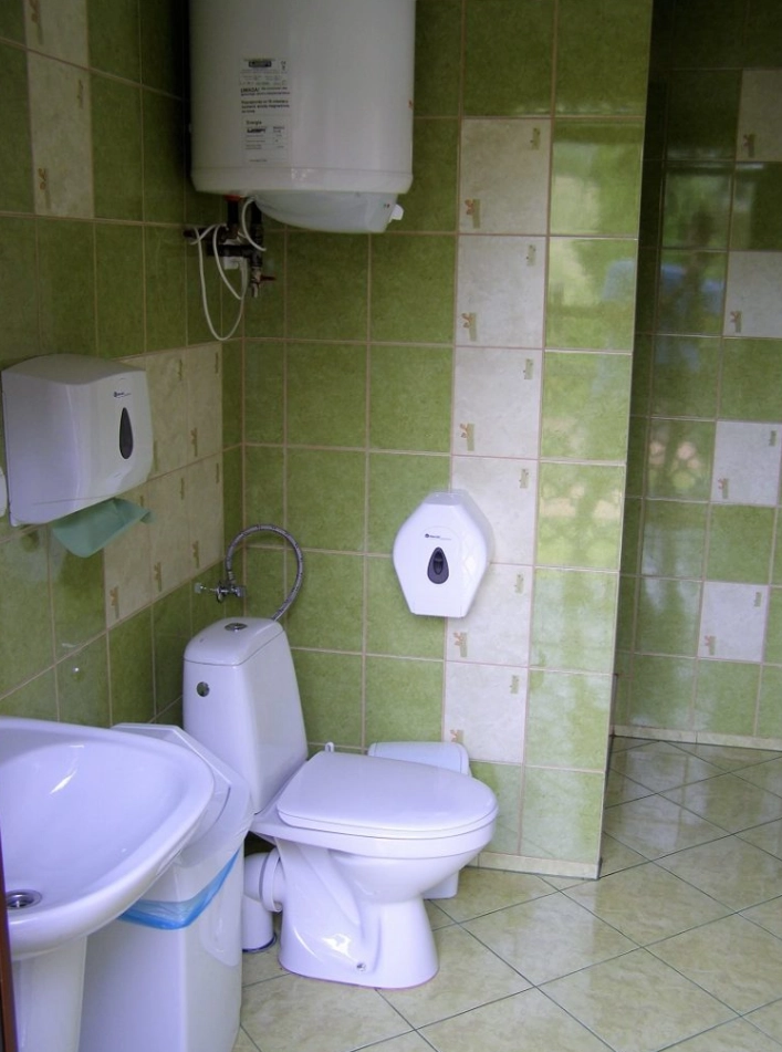 Agroturystyka Zielona Chata - zdjęcie 1