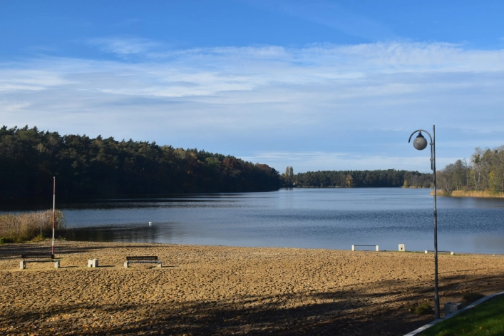 Tereny Rekreacyjne w Jarosławkach - zdjęcie 1