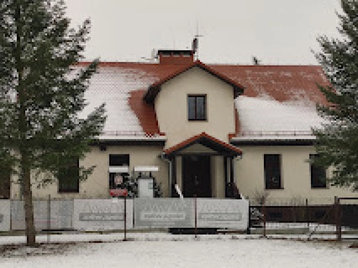 Wigwam w Leśnictwie Łękno - zdjęcie 1