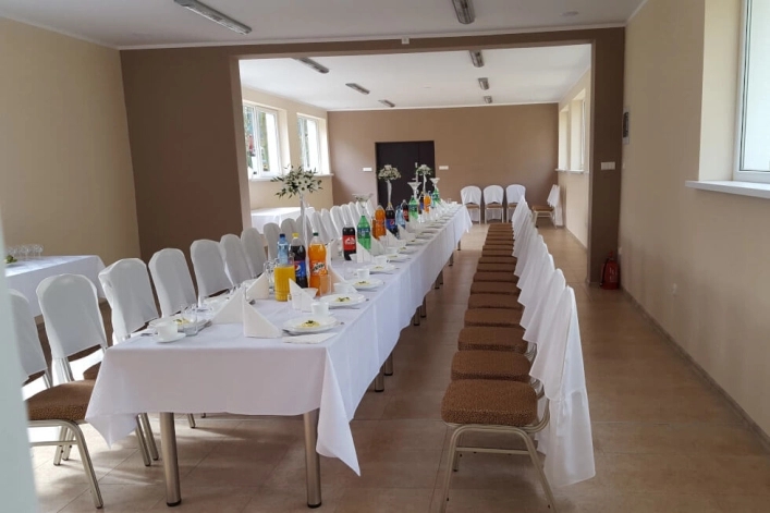 Gołuchowski Ośrodek Turystyki i Sportu - zdjęcie 2