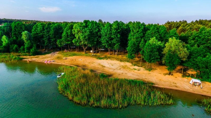 Pole Biwakowe Giewartów - zdjęcie 3