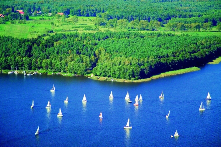 Camper Park Stare Jabłonki - zdjęcie 3