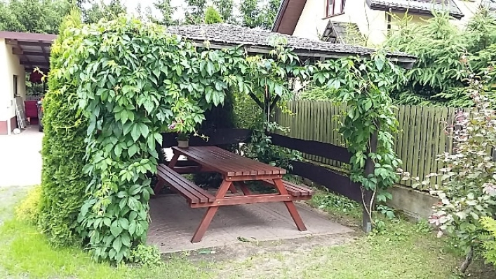 Kompleks Turystyczny Ateny - zdjęcie 4