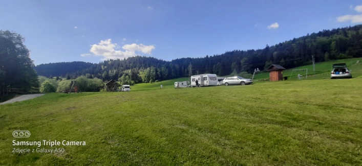 Camper Park Czarny Potok - zdjęcie 3