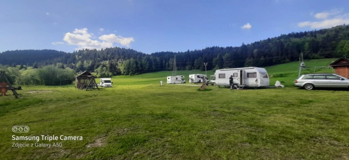 zobacz camping - zdjęcie 1