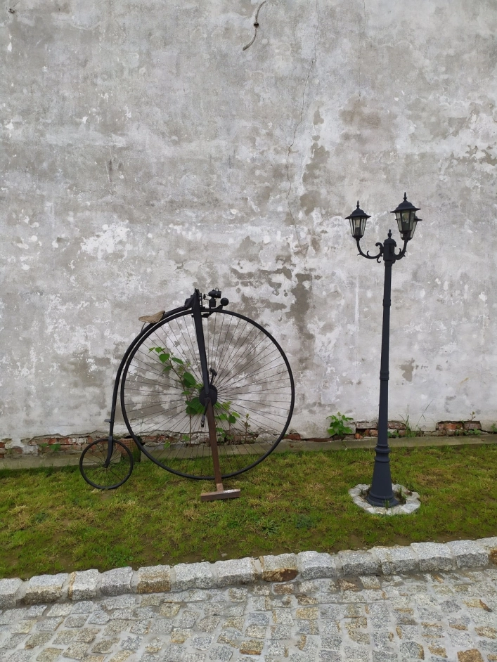 CamperPark - Parking Trabant - zdjęcie 3