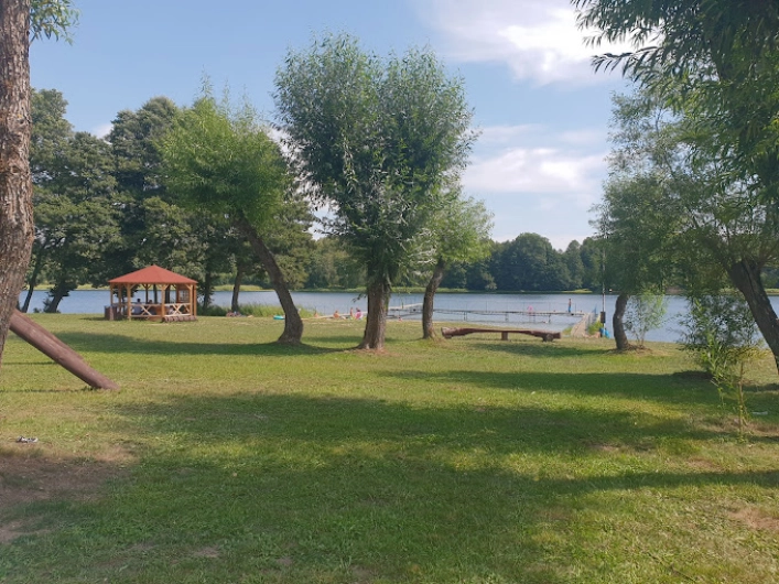 Pole Biwakowe Łubowo - zdjęcie 4