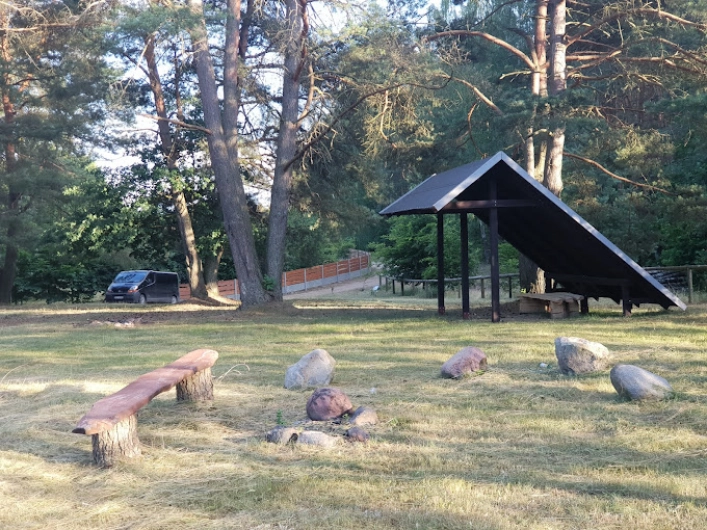 Pole Biwakowe Łubowo - zdjęcie 3