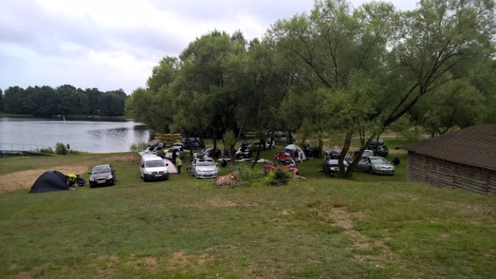 Pole Biwakowe Łubowo - zdjęcie 2