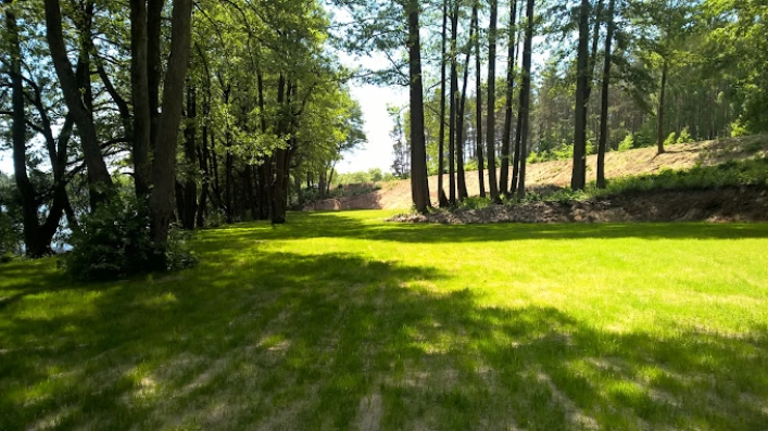 Pole Biwakowe Łubowo - zdjęcie 1