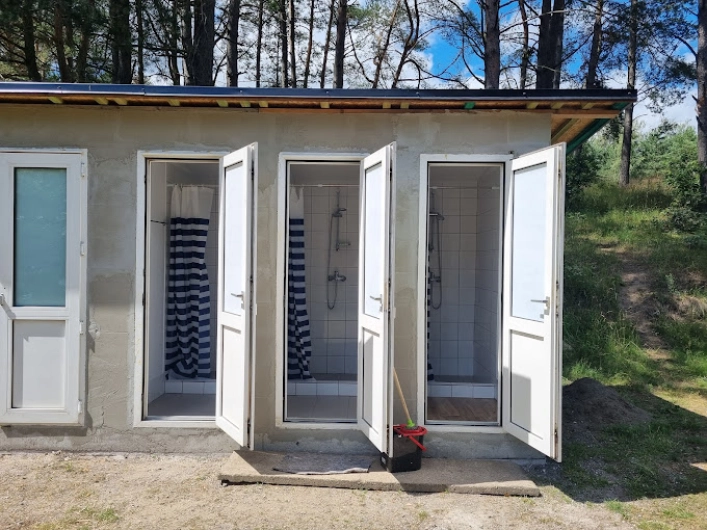 Pole Biwakowe Łubowo - zdjęcie 1