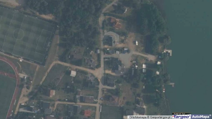 CamperPark PIT STOP nr. 110 - zdjęcie 1