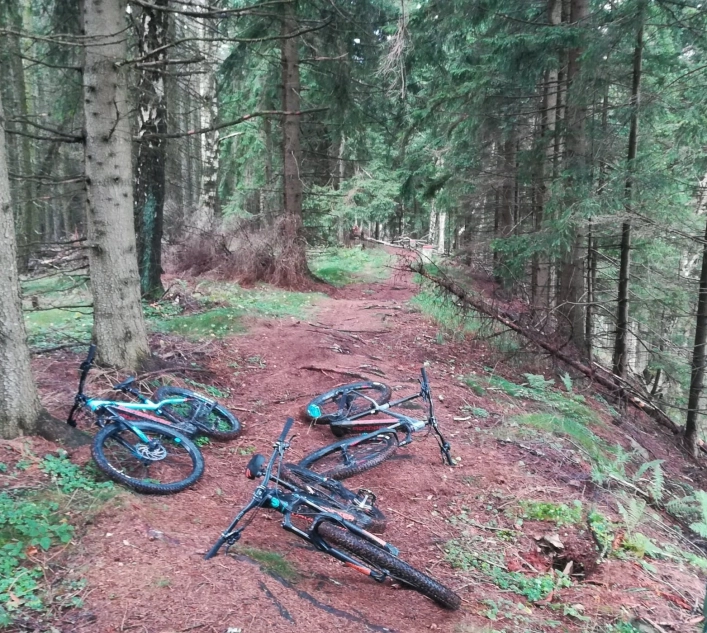 Bike Camp nr. 246 - zdjęcie 1