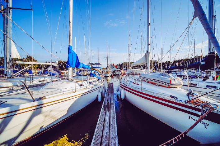 Marina Camp nr. 212 - zdjęcie 4